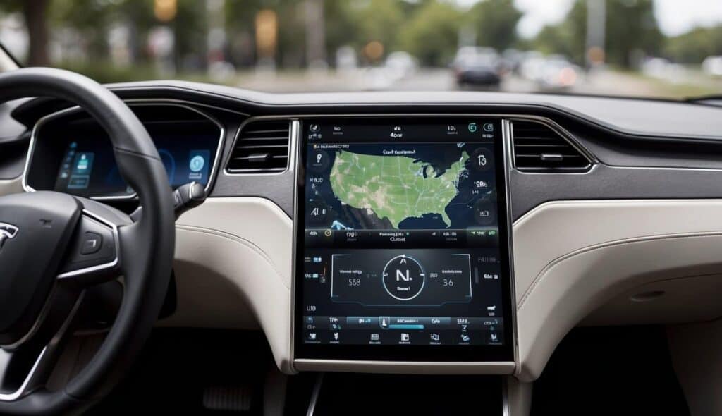 Autopilot Tesla