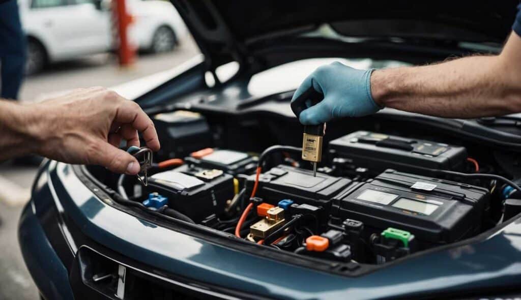 Hidden Costs of Owning an Electric Car