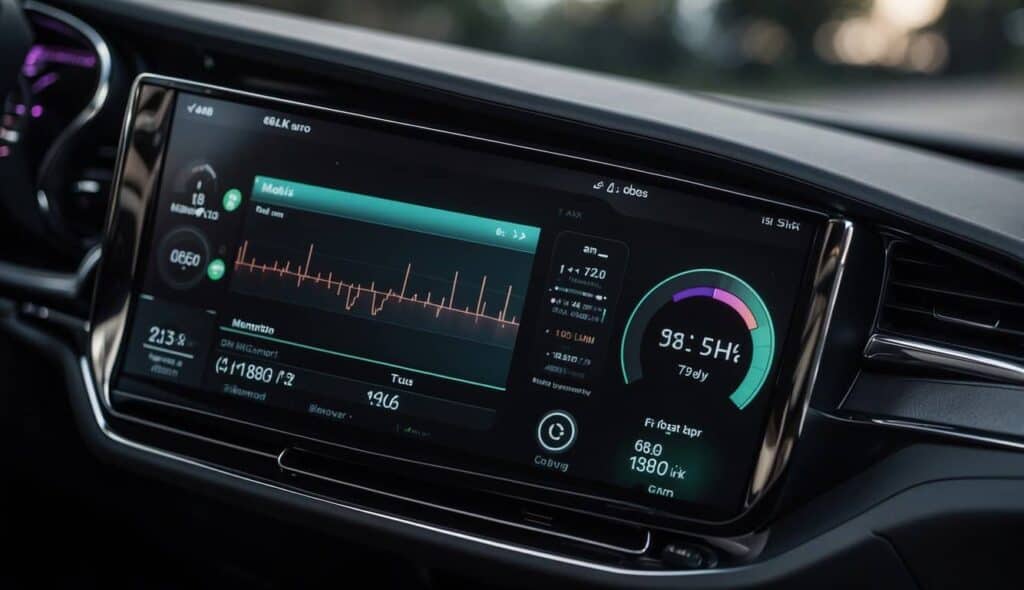 How to Check Tesla Battery Health