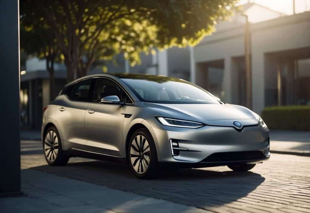 What is an Electric Car and How Does it Work
