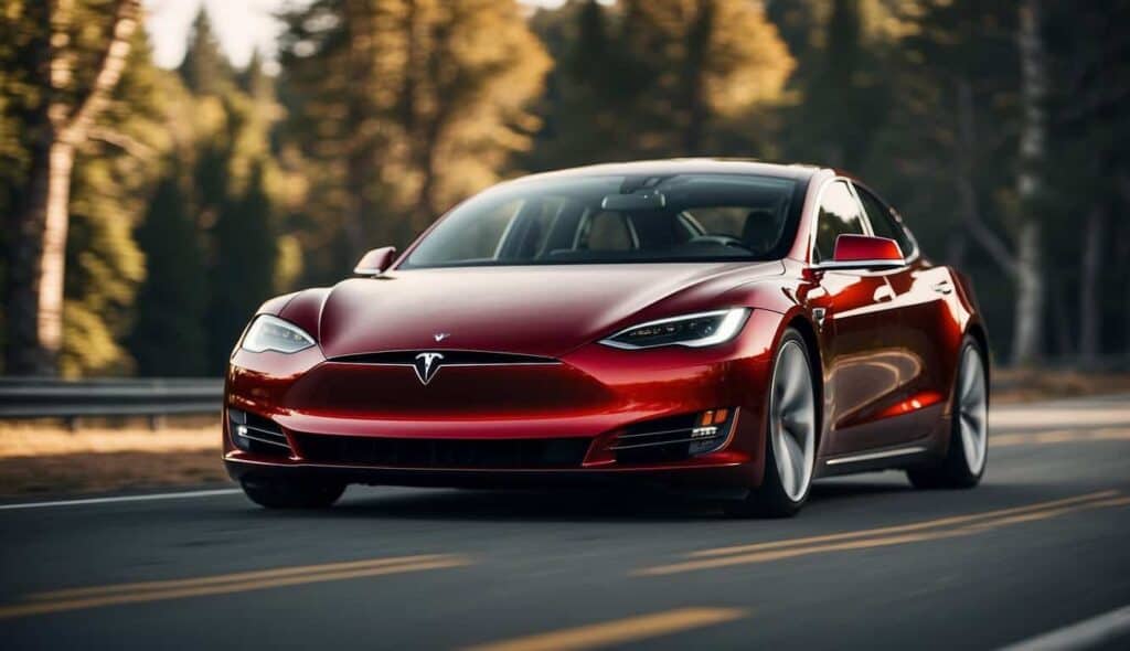 Why Is Tesla Better Than Other Electric Cars