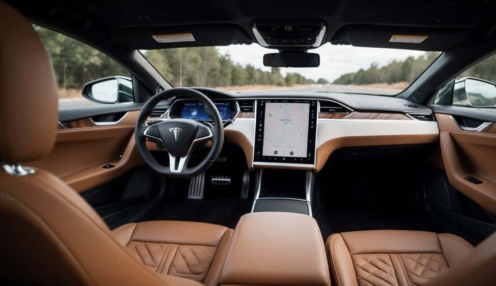 how does tesla bioweapon defense mode work