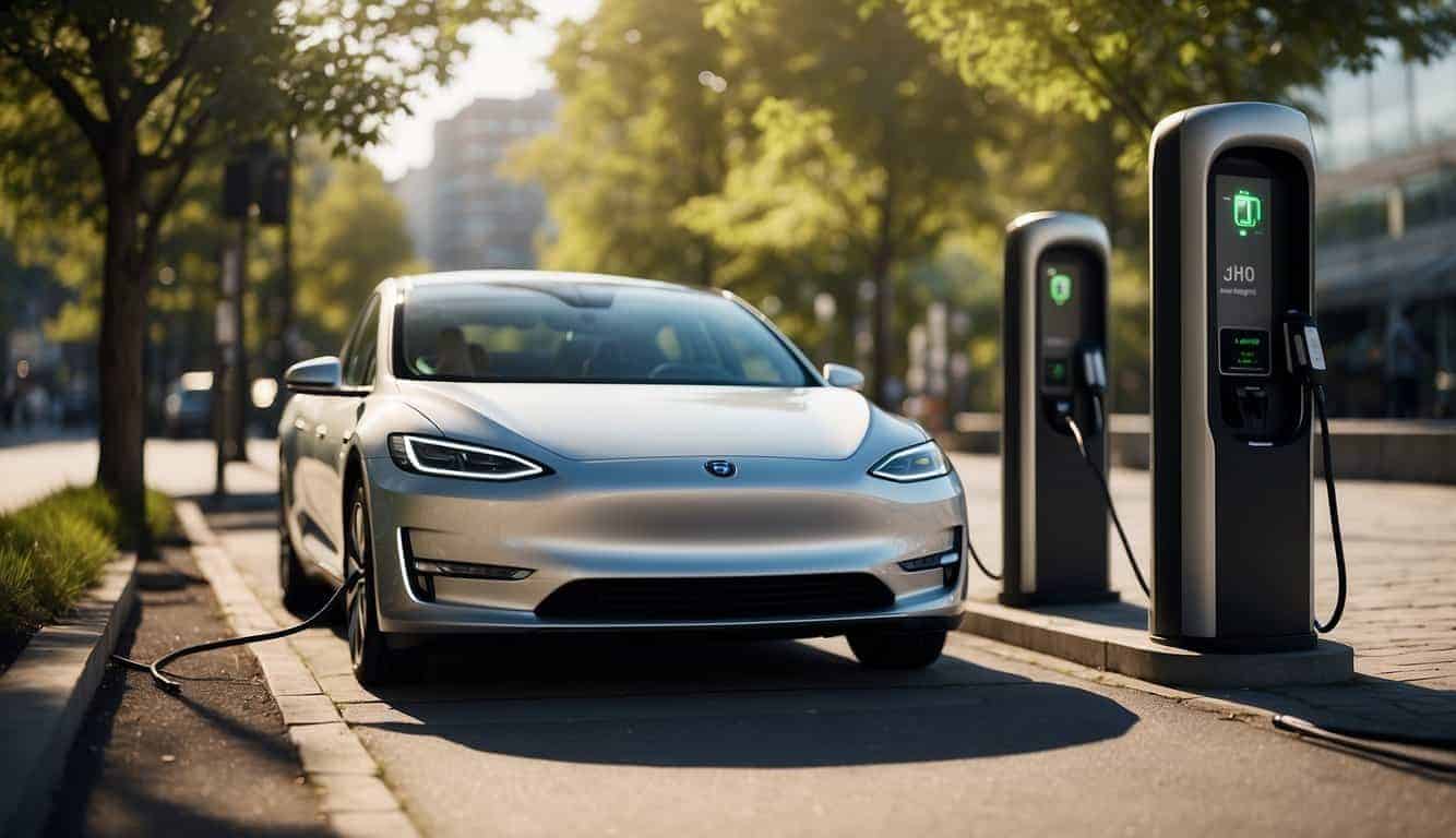 how long do electric car batteries last before replacement