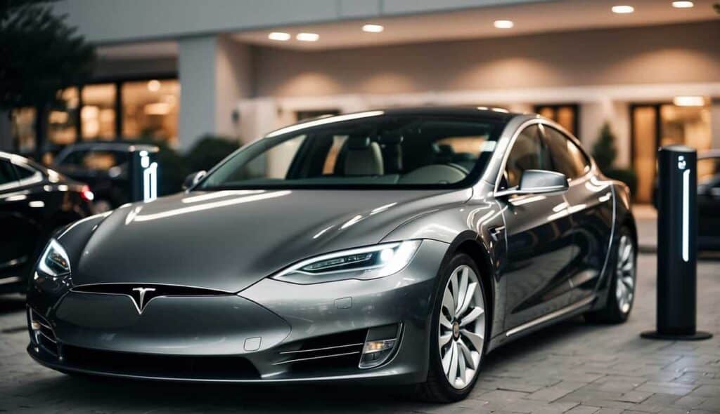 is there a better electric car than tesla
