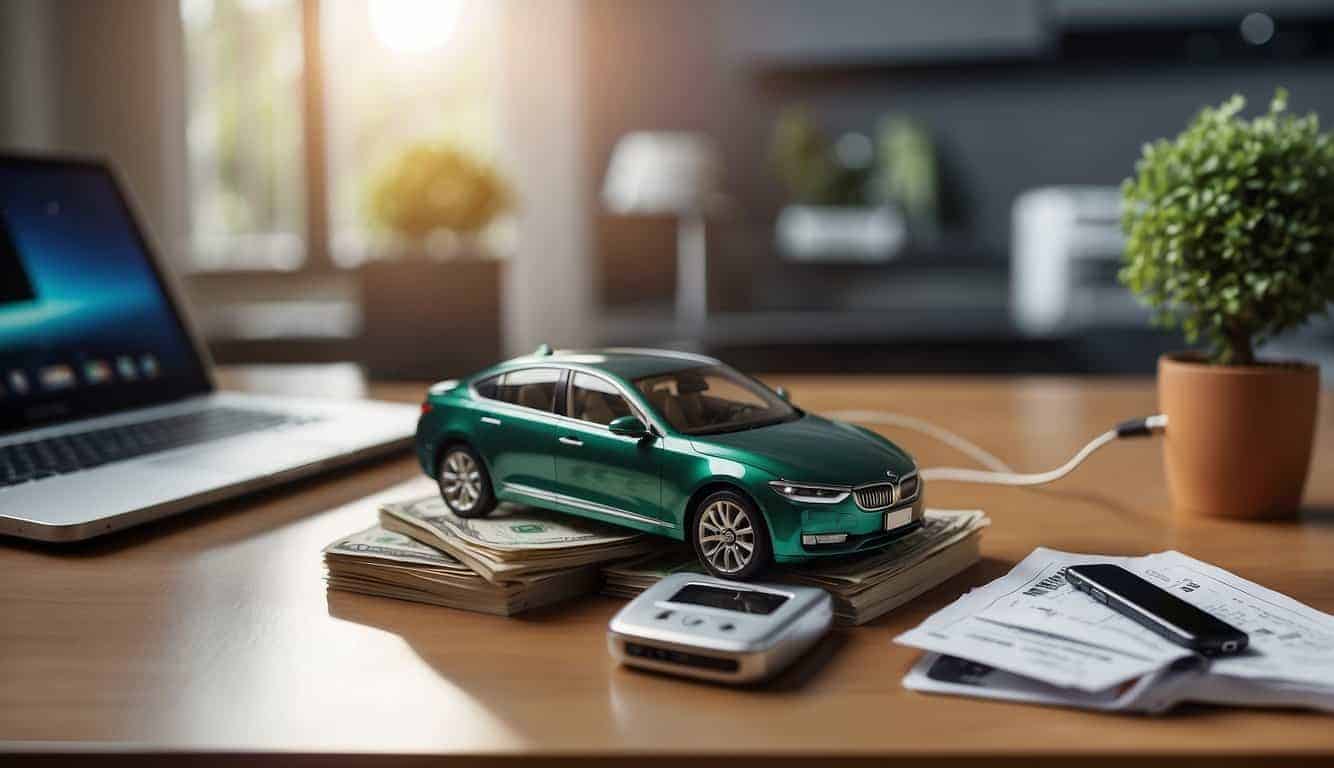 the hidden costs of owning an electric car