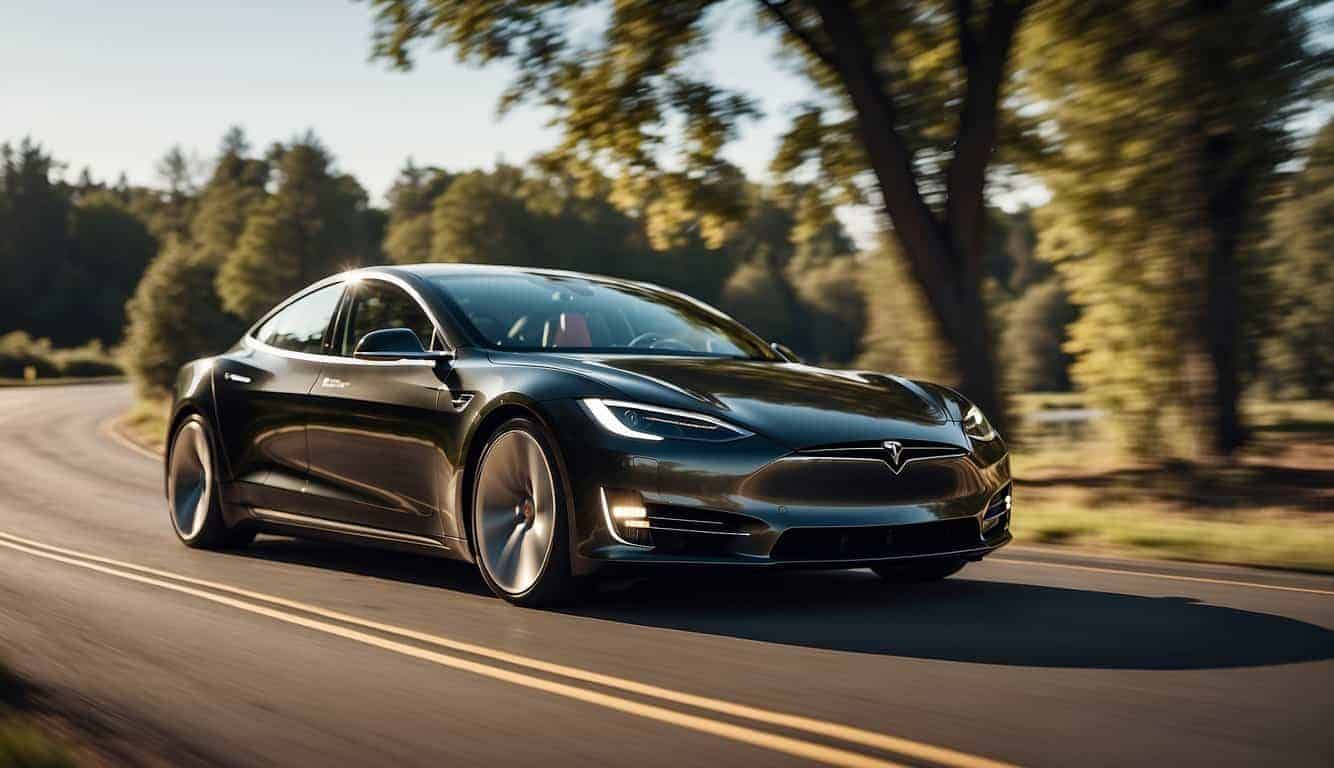 what does dual motor mean on tesla cars