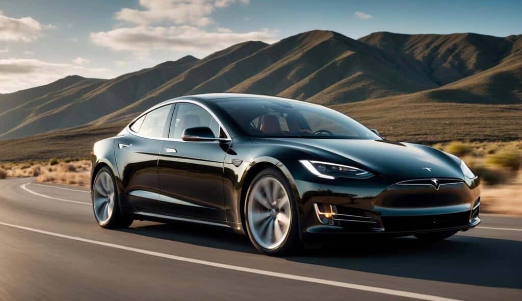 what does joe mode do in tesla