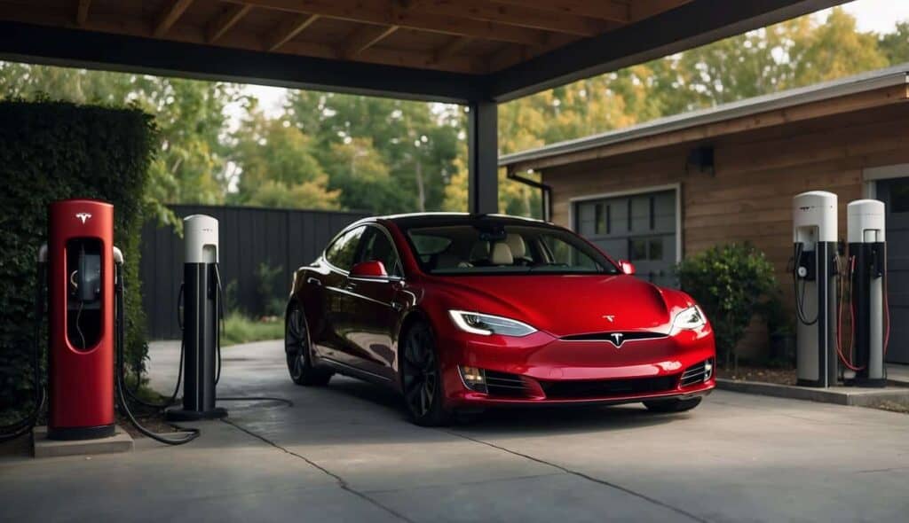 what to know when buying a tesla