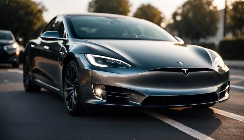 why is tesla different from other electric cars