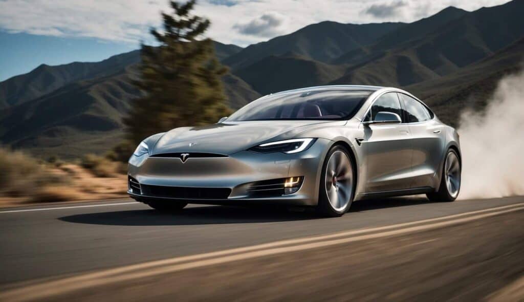why is tesla so much better than other electric cars