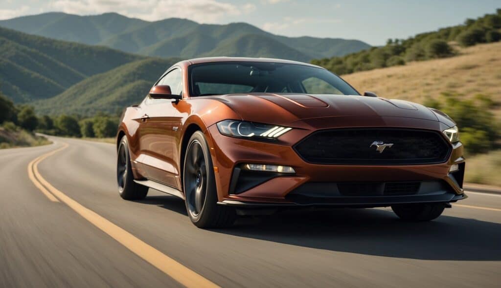 10 Best Electric Cars for Road Trips