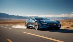 Best 1000 Mile Range Electric Car