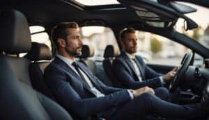 Best Electric Cars for Tall Drivers