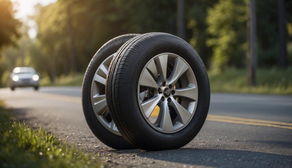 Do Electric Car Tires Wear Out Faster