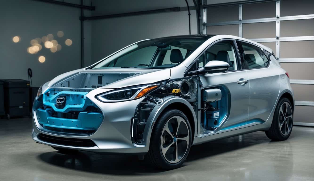 Does an Electric Car Have a Transmission