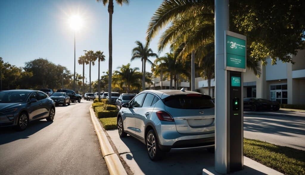 Florida Incentives to Buy Electric Cars