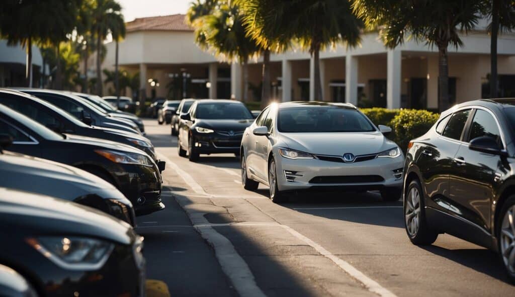 Florida Incentives to Buy Electric Vehicle