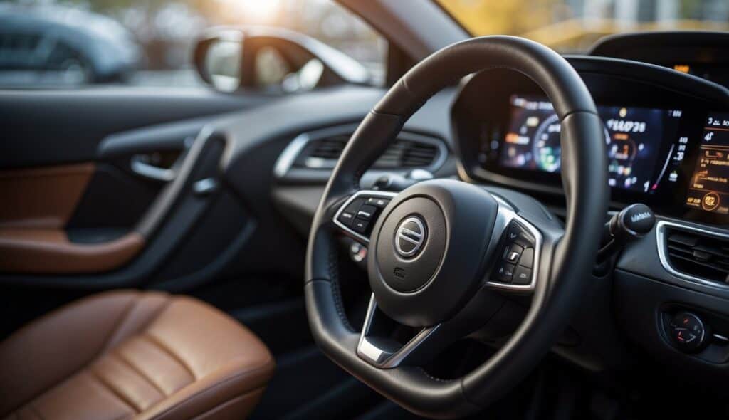 How Does the Heater Works in an Electric Car