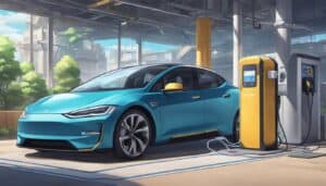 How Much Does It Cost to Maintain an Electric Car Per Year