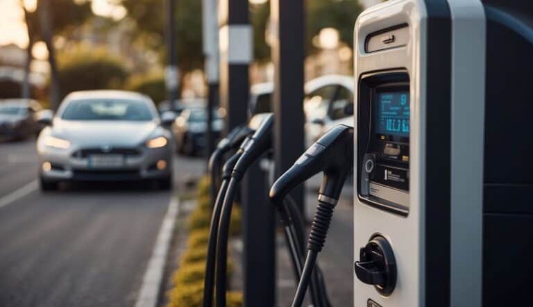 How Much Electricity Does An Electric Car Use Per Year? [Annual