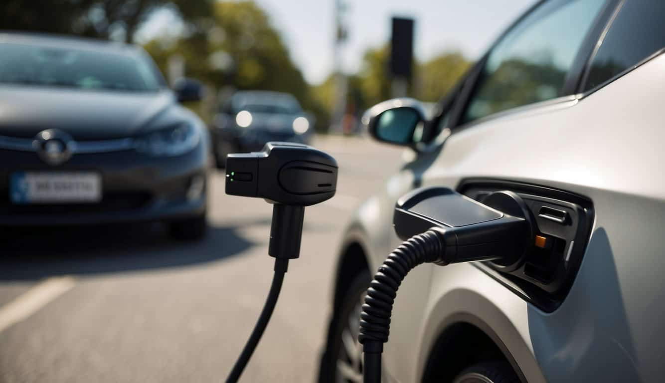 How Often Do You Have to Charge an Electric Car