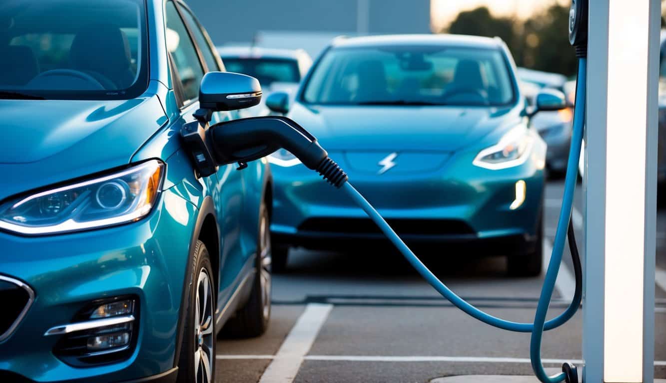 Is it Cheaper to Charge an Electric Car on 110 or 220
