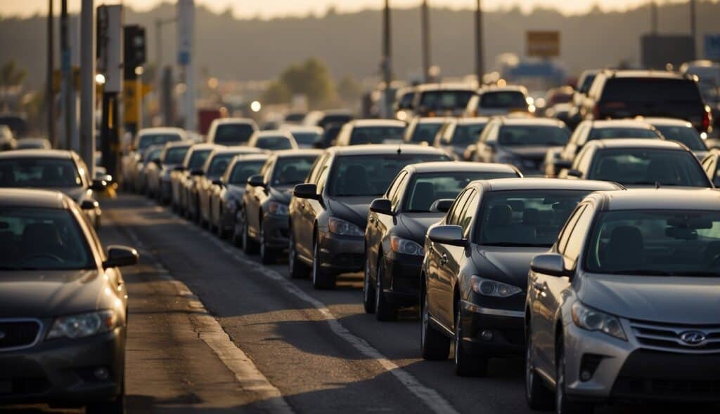 Reasons Not to Buy an Electric Car