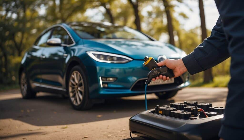 Should I Buy a Used Electric Car