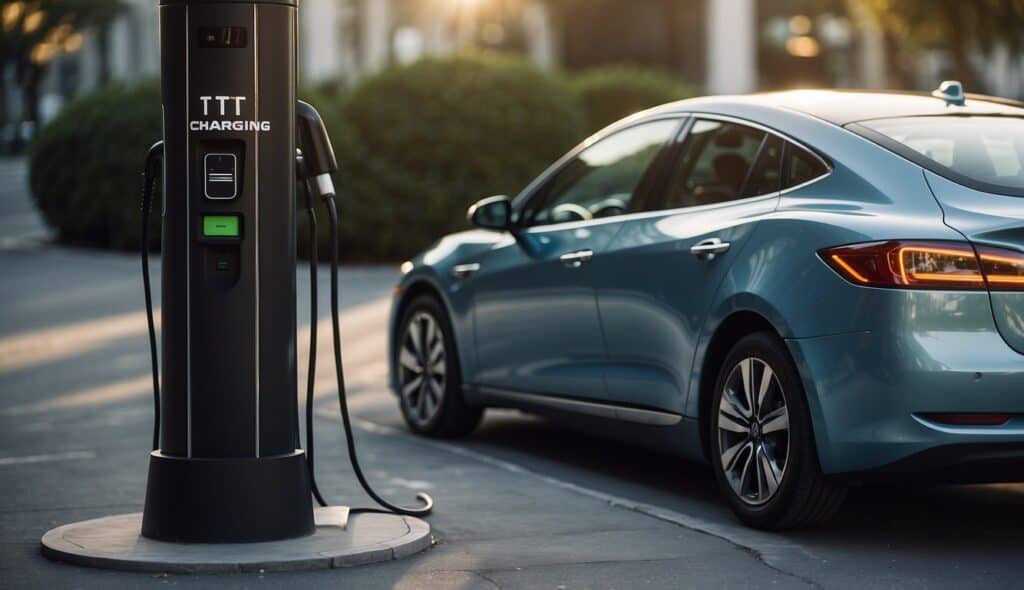 Where Can I Charge My Electric Car for Free