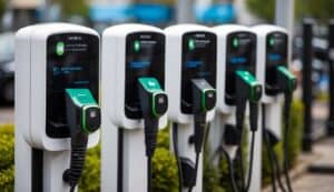 Which Is the Best Electric Car Charger