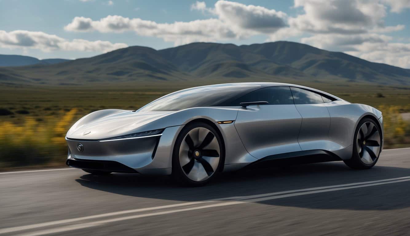 Why Do Electric Cars Not Have Gears