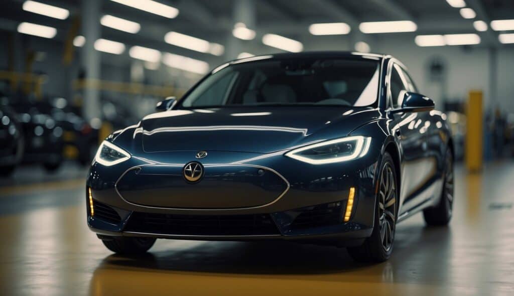 Why Do Electric Cars Produce More Torque