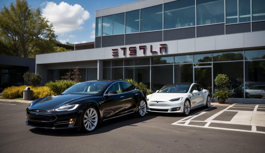 Why Tesla Car Insurance So Expensive