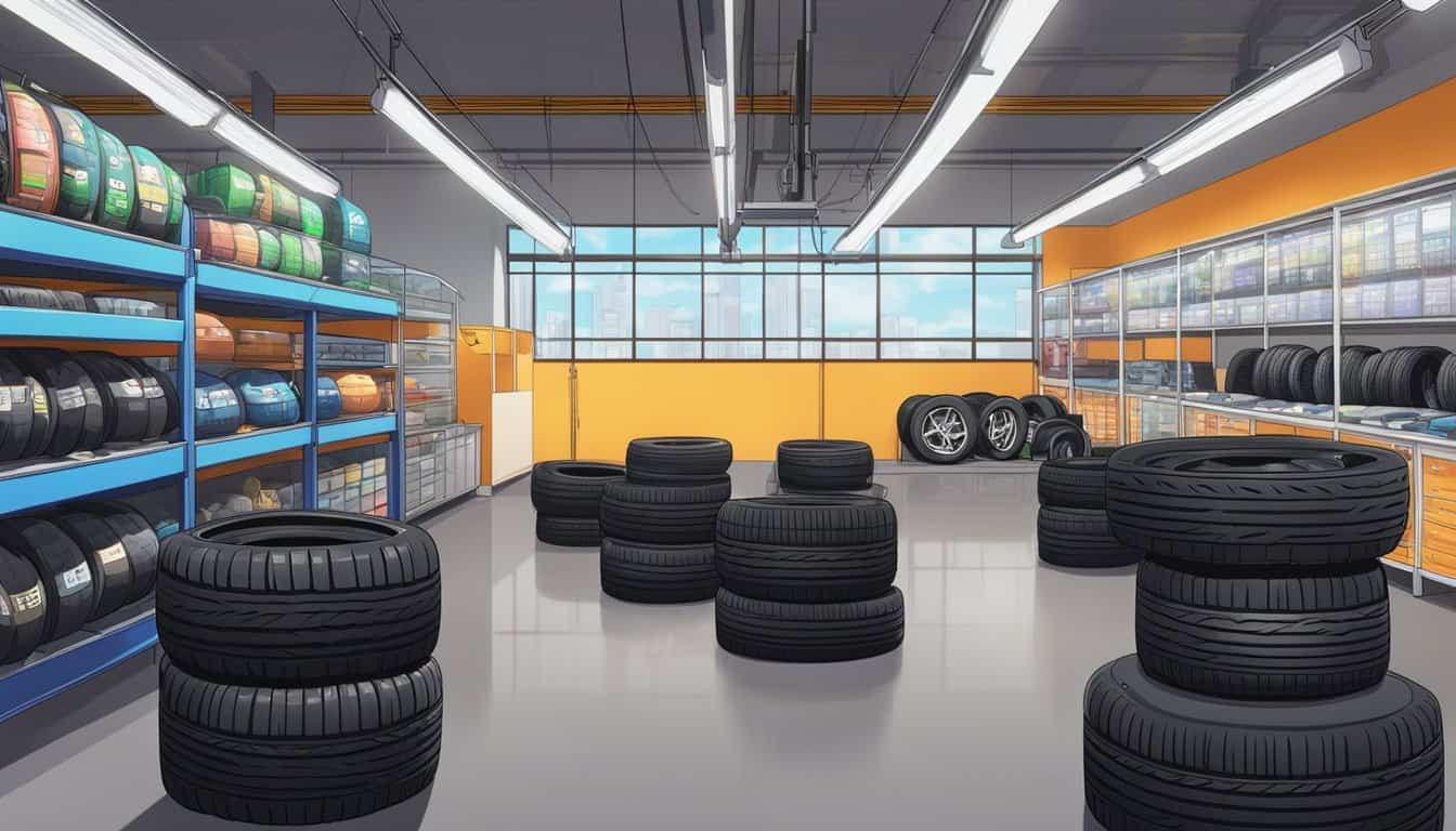 are ev tires more expensive than regular tires