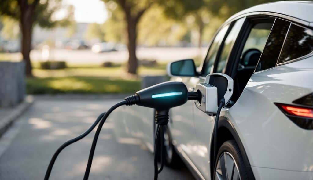 can other electric vehicles use tesla charging stations