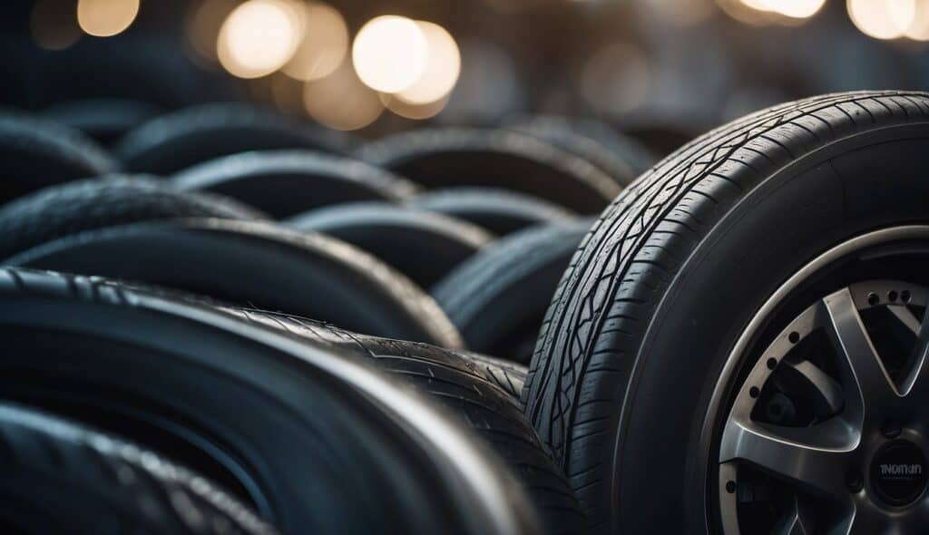 do ev tires wear out faster