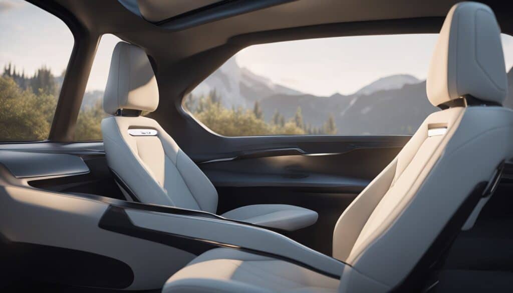 is it hard to drive an electric car