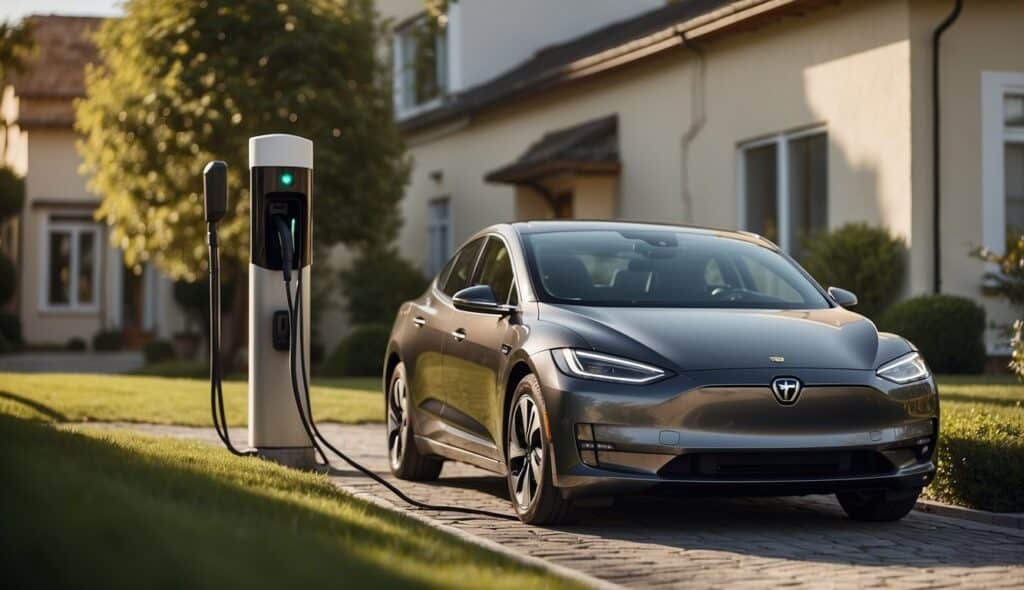 is it ok to buy a used electric car