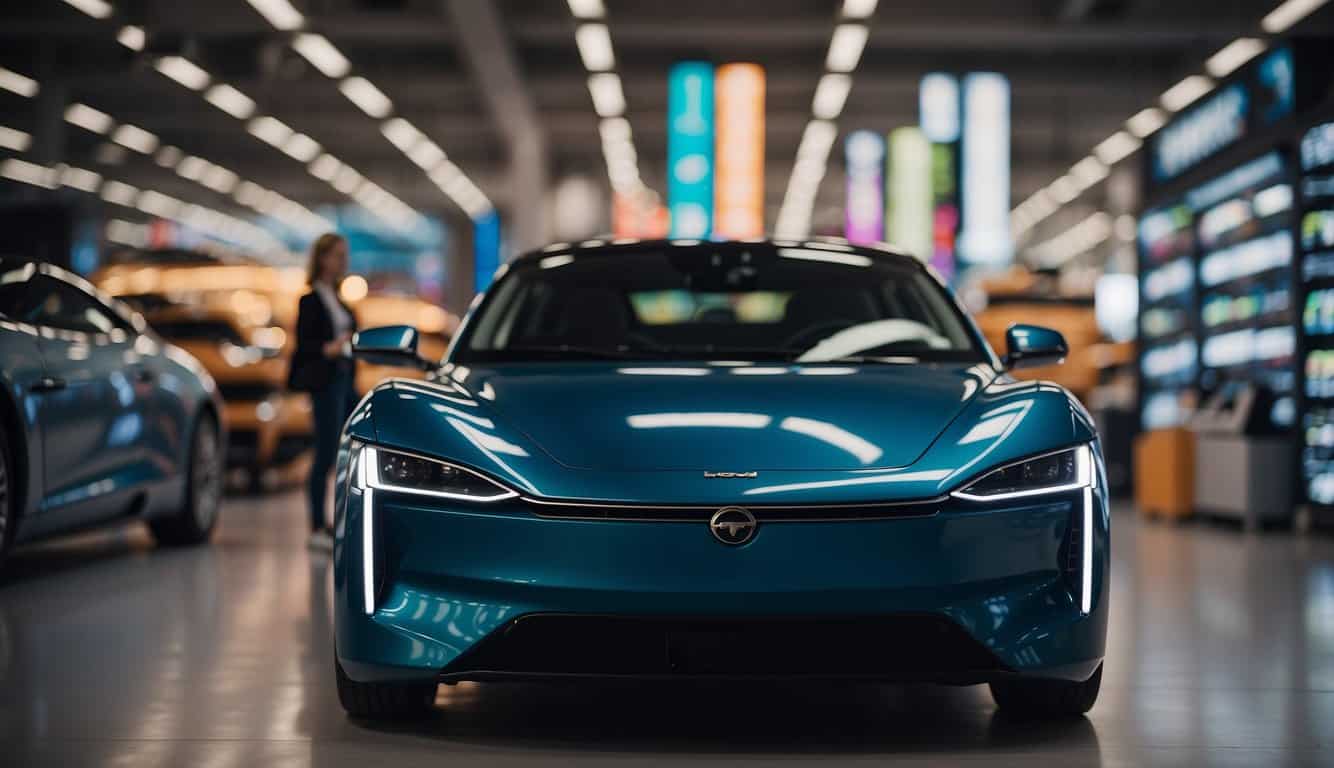 top Reasons Not to Buy an Electric Car