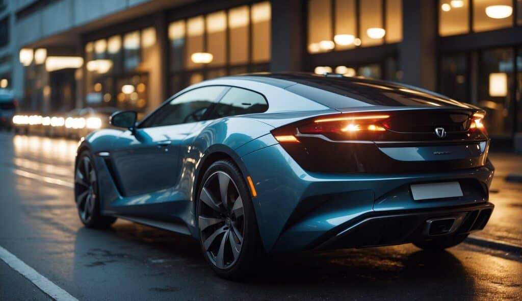 which is better gas or electric car