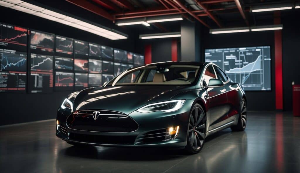 why do teslas cost so much