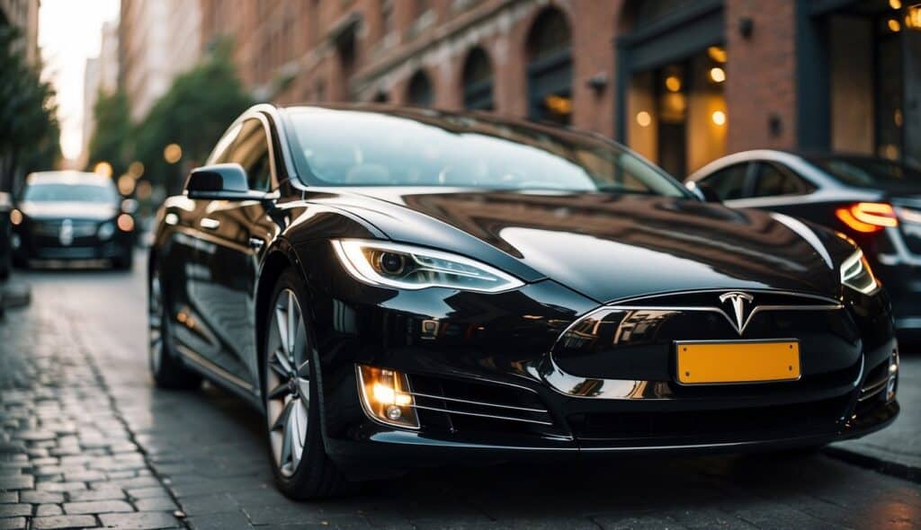 why is tesla car insurance so high