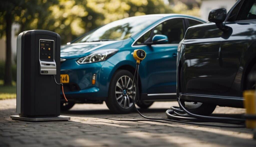 Can You Charge an Electric Car with a Generator