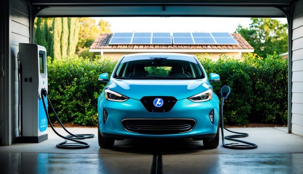 Care for Electric Car Battery tips