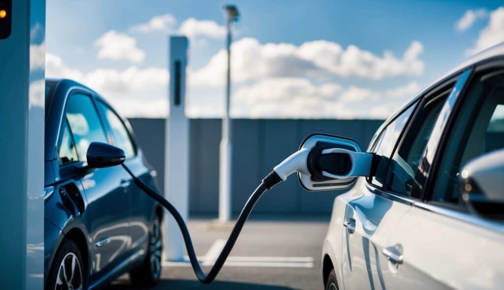 How to Care for Electric Car Battery