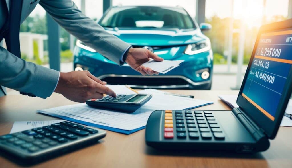 Eligibility Criteria for Used EV Tax Credit