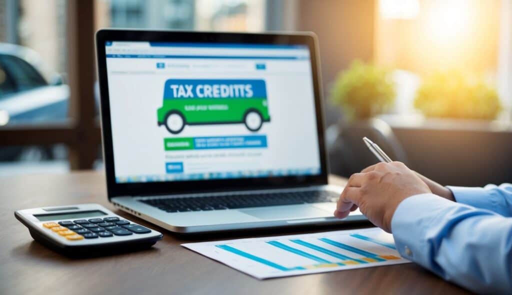 Tax Credits for Used Electric Vehicles