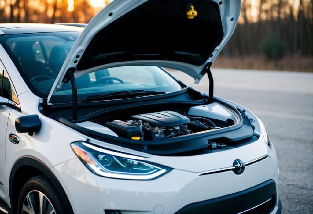 Do Electric Cars Have Alternators