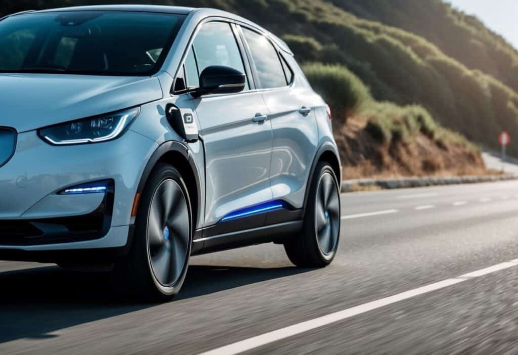 Do Electric Cars Need Special Tires