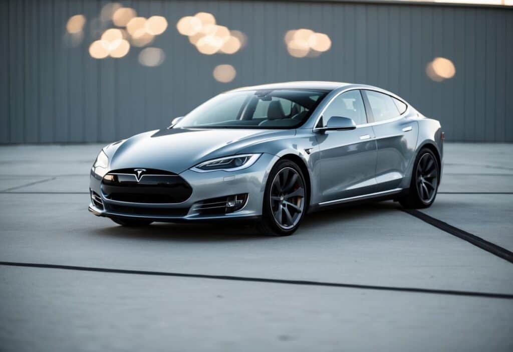 How Do I Know If My Tesla Needs an Alignment
